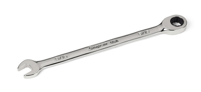 SOXR10ASnap-Onمفتاح رافعة مدمج Snap-on 5/16" 12 نقطة SAE Flank Drive Plus