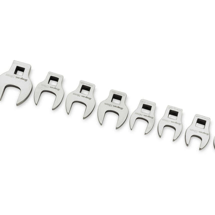 210FCOMASnap-Onمجموعة مفاتيح سناب أون 10 قطع 3/8"