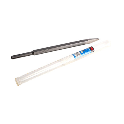 FHCS114000Fixtecإزميل نقطة SDS Plus من FIXTEC 250 ملم أداة هدم احترافية