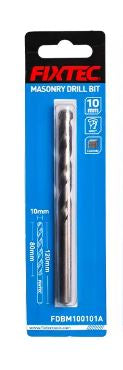 FDBM100101Fixtecبت الحفر في الحجر Fixtec FDBM100101 للخرسانة والطوب