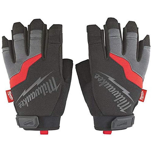 Finger-less Gloves Size 8/M