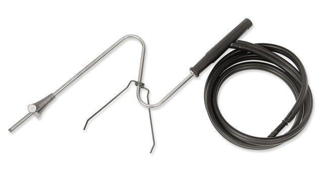 HHGA-8Snap-Onمسبار عادم الدراجة النارية من سناب أون HHGA-8