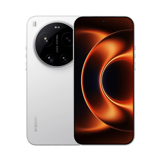 Xiaomi 17 Ultra | 16GB RAM 512GB ROM