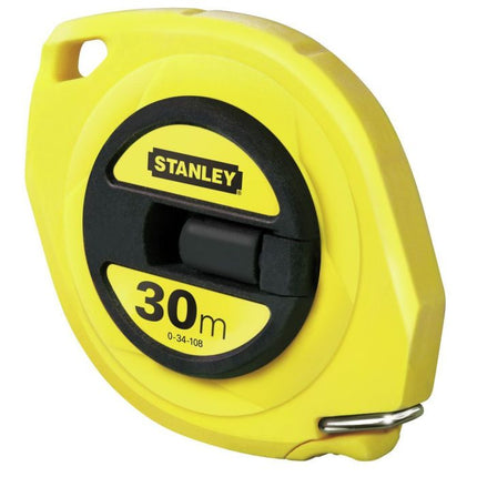 0-34-108 /STANLEYستانلي علبة مغلقة ABS 30 متر