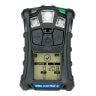 10178569MSAكاشف الغاز المتعدد MSA Altair 4XR LEL O2 CO H2S بحالة متوهجة