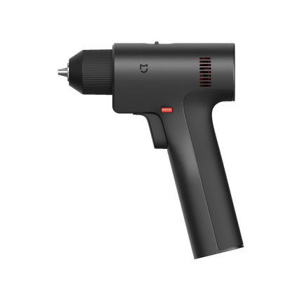 دريل ميجيا لاسلكي بدون فحم Brushless Cordless Drill 2