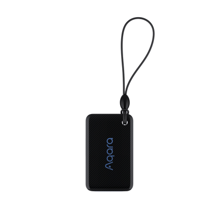 NFC CardAqaraبطاقة NFC من Aqara أمان محسن