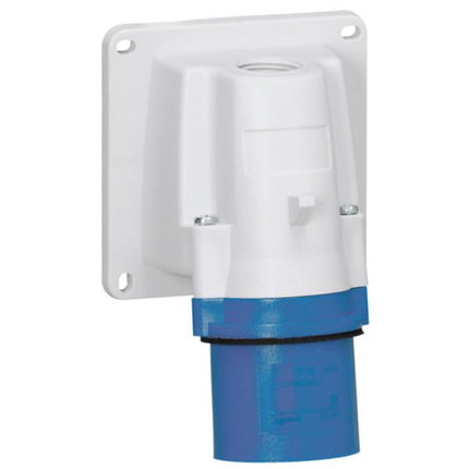 057584Legrandمدخل جهاز Legrand P17 Tempra IP44 16A 2P+E