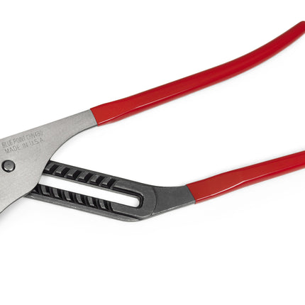 CHN480Snap-Onأداة زرقاء 20" كماشة قابلة للتعديل