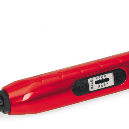 QDRIVER4Snap-Onمفك عزم قابل للتعديل Snap-on QDRIVER4