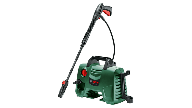 High-Pressure Washer| EasyAquatak 120