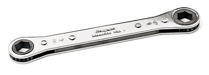 RBM1214CSnap-Onمفتاح براغي رباط متري 12-14 ملم ذو 12 نقطة من Snap-on