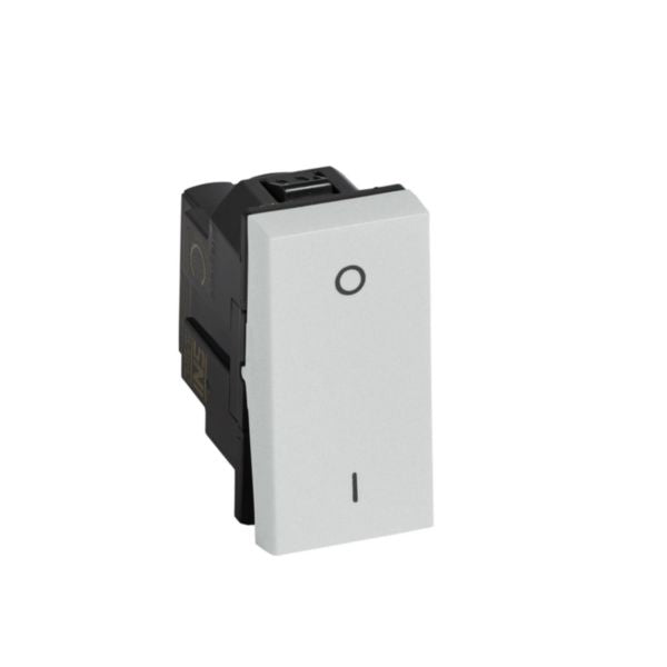 572182Legrandمفتاح أرتيور ثنائي القطب 20AX 250V