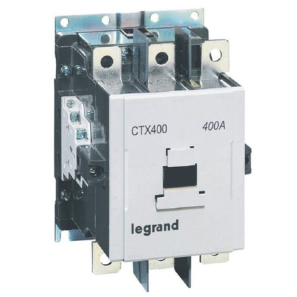 416329Legrandمقبس موتور لوجراند CTX3 400A ثلاثي الطور 380V-450V AC