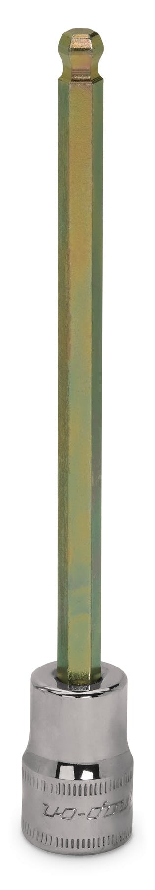 FABLM6ESnap-Onسناب-أون 3/8" درايف 6 مم رأس سداسي