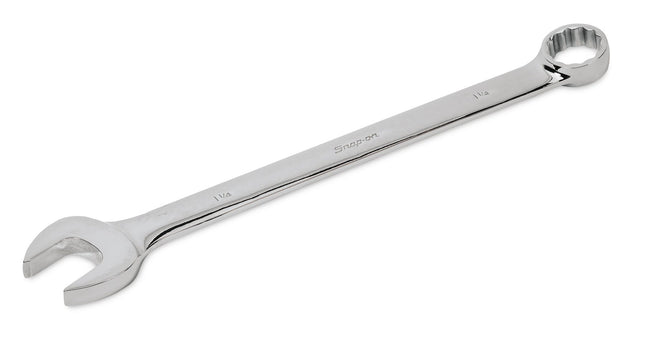 OEX40BSnap-Onمفتاح ربط مدمج 1-1/4" بـ 12 نقطة SAE Flank Drive® OEX40B