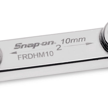 FRDHM10Snap-Onمحول عزم الدوران 10 مم من سناب أون