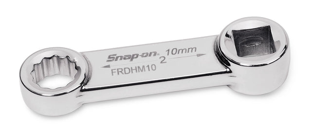 FRDHM10Snap-Onمحول عزم الدوران 10 مم من سناب أون