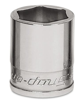 YTW301Snap-Onمقبس Snap-on بقياس 1/2 بوصة 6 نقاط 15/16 بوصة Flank Drive Xtra Shallow