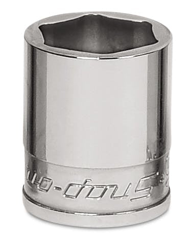 YTW301Snap-Onمقبس Snap-on بقياس 1/2 بوصة 6 نقاط 15/16 بوصة Flank Drive Xtra Shallow