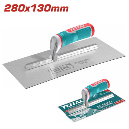 THTT81286Total Toolsممسحة الجص الشاملة (THT81286)