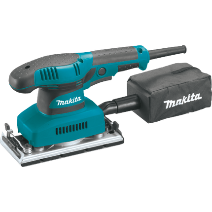 BO3710MAKITAماكيتا BO3710 ساندر لإنهاء الورق الثلث