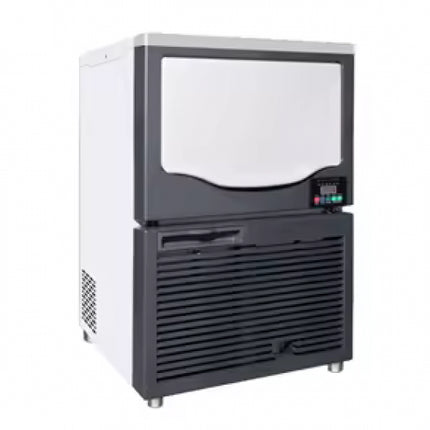 XD260kastelماكينة صنع الثلج كاستيل XD260 120كجم