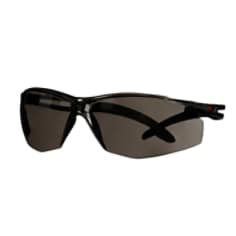 506380604293913Mنظارات الأمان 3M SecureFit 500 Series SF502SGAF-BLK باللون الأسود