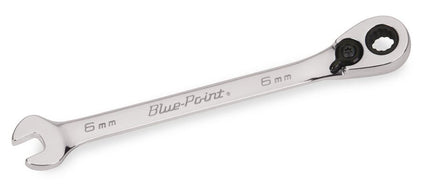 BOERM6Snap-Onمفتاح 6 مم 12 نقطة مائل متري