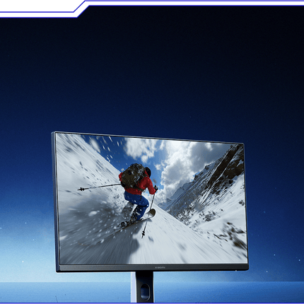 شاشة شاومي للألعاب G27i 2026 | شاشة 27 إنج