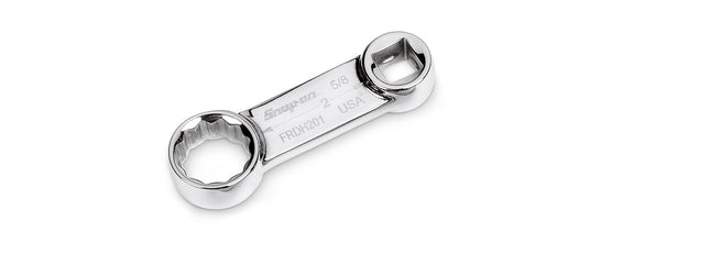 FRDH201Snap-Onمحول عزم الدوران 3/8 بوصة 5/8 بوصة من سناب أون