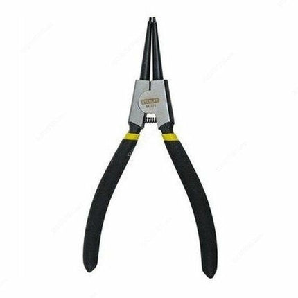 Stanley Straight Circlip Plier - 174mm Straight Exterior