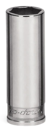 YTSM21Snap-Onمقبس Snap-on بقوة 1/2 بوصة سداسي النقاط 21 ملم Flank Drive Xtra Deep