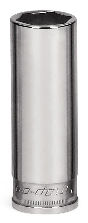 YTSM21Snap-Onمقبس Snap-on بقوة 1/2 بوصة سداسي النقاط 21 ملم Flank Drive Xtra Deep