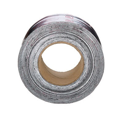 007503515001163Mشريط 3M Venture Tape UL181B-FX Mastik الرقائق الفضي 1580-P 3 بوصة × 100 قدم