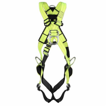 71004138093Mحزام الأمان للتسلق والتموضع 3M DBI-SALA ExoFit X50