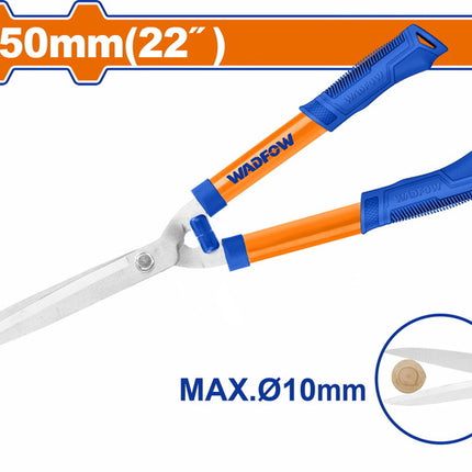 WPR2301Wadfow مقص تشذيب العشب 550 مم من وادفوو