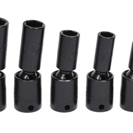 205IPLFSnap-Onمجموعة مقابس Snap-on 3/8" ذات 6 نقاط SAE