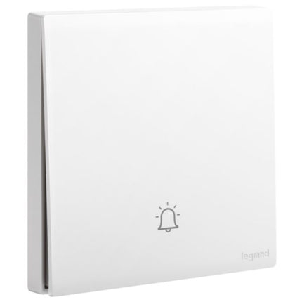 MEC23023WHLegrandليجراند أوبريا 1-عصابة 10A زر ضغط
