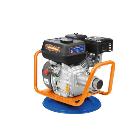Wadfow WGB2A12 Gasoline Concrete Vibrator