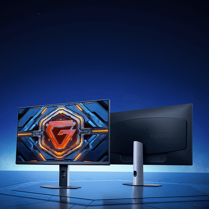 شاشة شاومي للألعاب G24i 2026 | شاشة 24 إنج