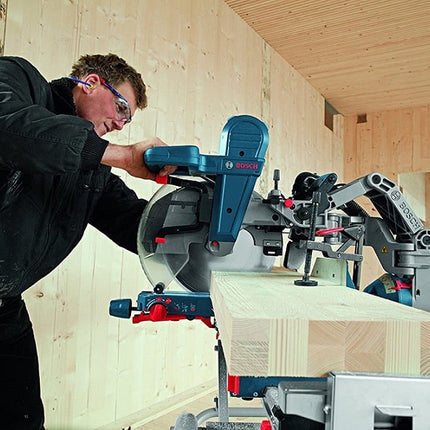 Mitre Saw | GCM 12 GDL