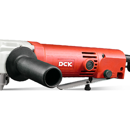 DCK | دريل زاوية كهرباء 380 واط متغير السرعة | KJZ06 10