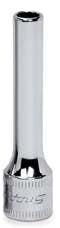 STMMD4.5Snap-Onمقبس عميق متري 4.5 ملم بنقطة 12 من Snap-on بمحرك 1/4 بنظام Flank Drive