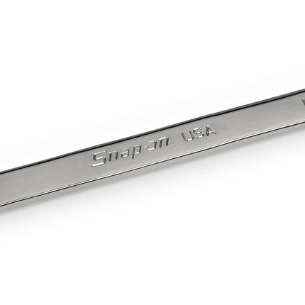 SOXR16ASnap-Onمفتاح براغي Snap-on 1/2 بوصة 12 نقطة SAE Flank Drive Plus برشة دوارة