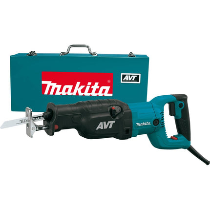 Makita JR3070CT AVT Reciprocating Saw 1510W , JR3070CT 