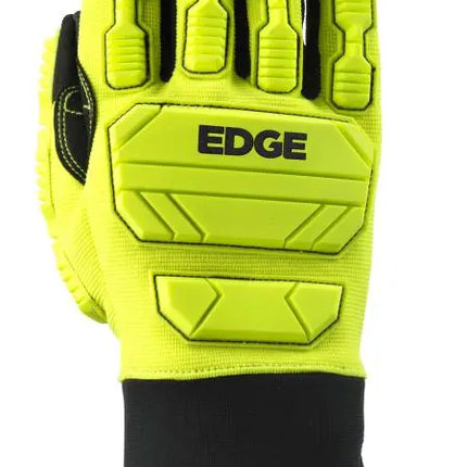 Ansell Edge 48-205 Heavy Duty Impact Protection Gloves