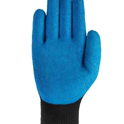 Ansell Edge 48|305 Medium Duty Industrial Work Gloves