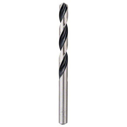 Metal Twist Drill Bit HSS PointTeq 10x87x133mm 2pcs