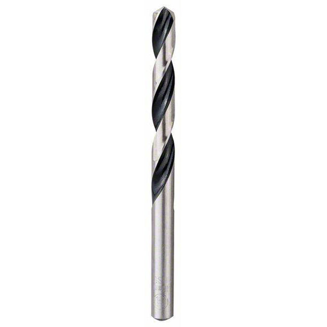 Bosch Tools,2608577174,Metal Twist Drill Bit HSS PointTeq 10x87x133mm 2pcs